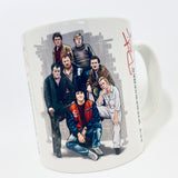 The Magnificent 7: Series 1 Mug (NEW)