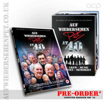 40th Anniversary - DVD & Brochure Bundle