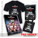 40th Anniversary - DVD, Event Brochure, Tee & Tote Bundle