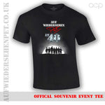 40th Anniversary - DVD, Event Brochure, Tee & Tote Bundle