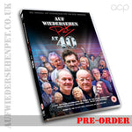 40th Anniversary - DVD, Event Brochure, Tee & Tote Bundle