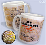 Breakin' Away Mug Set